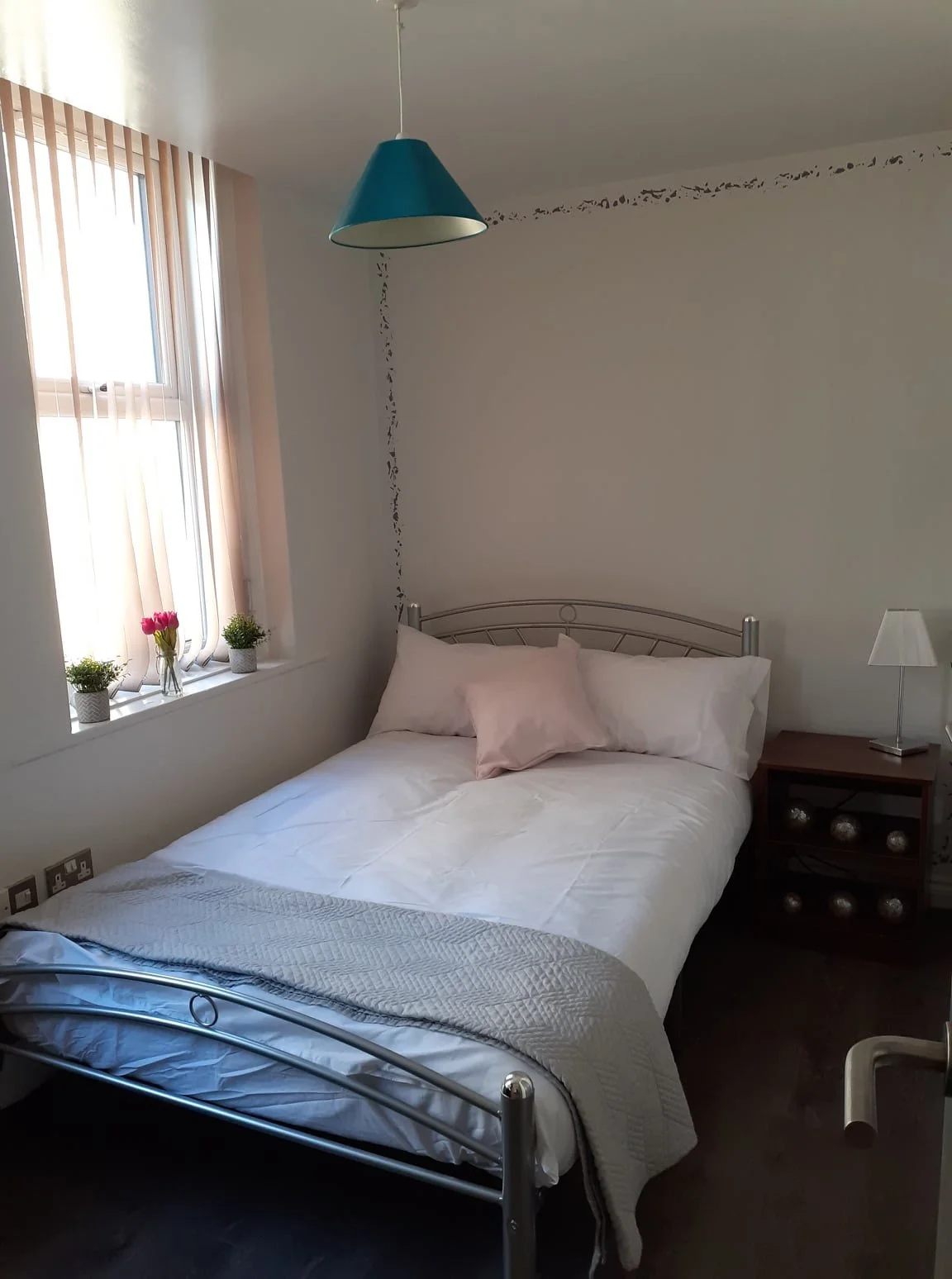 Large One Bed (Chantry)